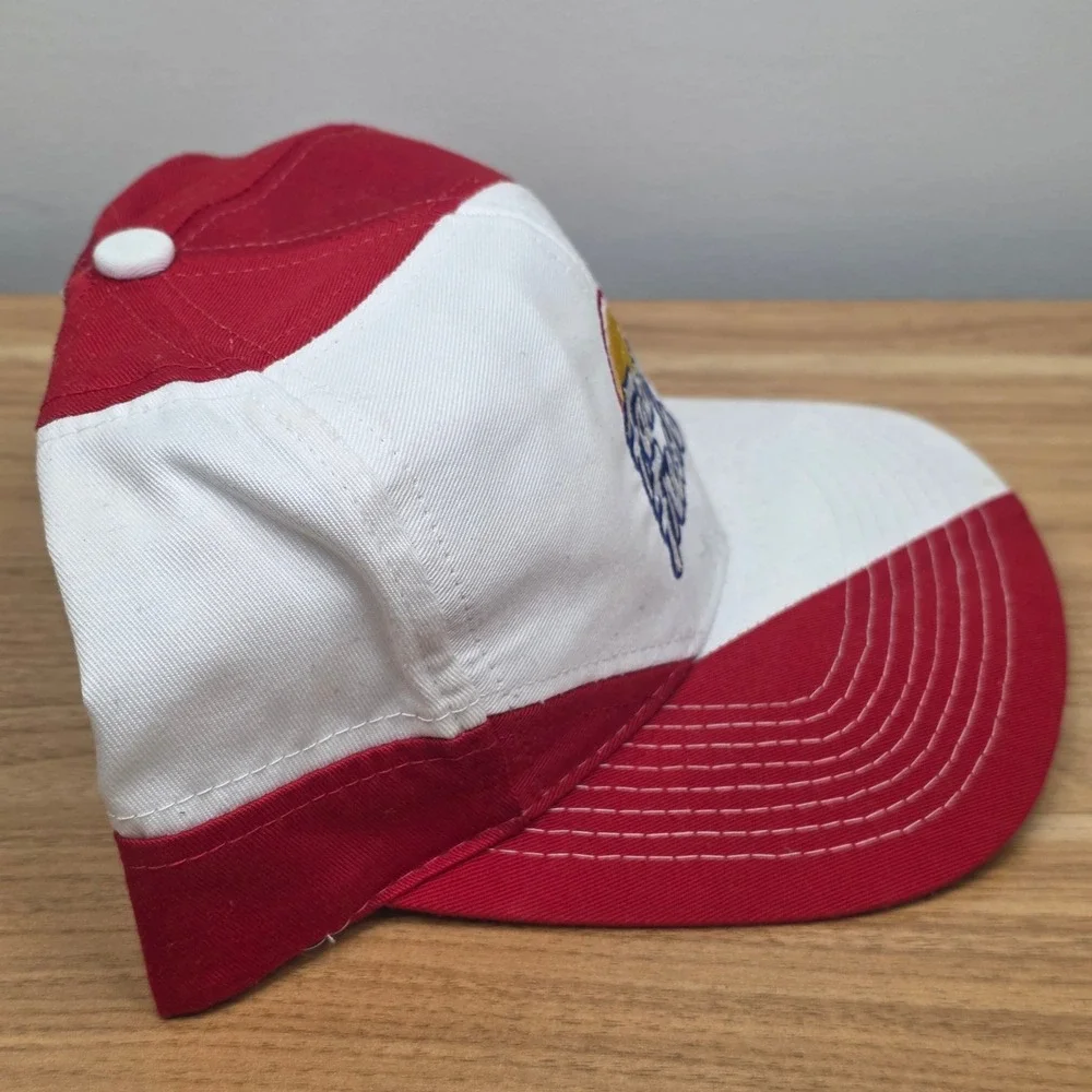 Farm Fresh Catch the Freshness Wave Embroidered Logo Snapback Hat Baseball Cap‎